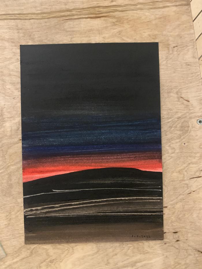 art
